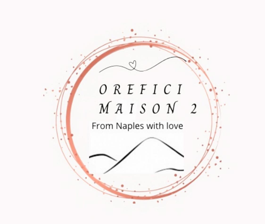 Orefici Maison 2 Naples Exterior photo